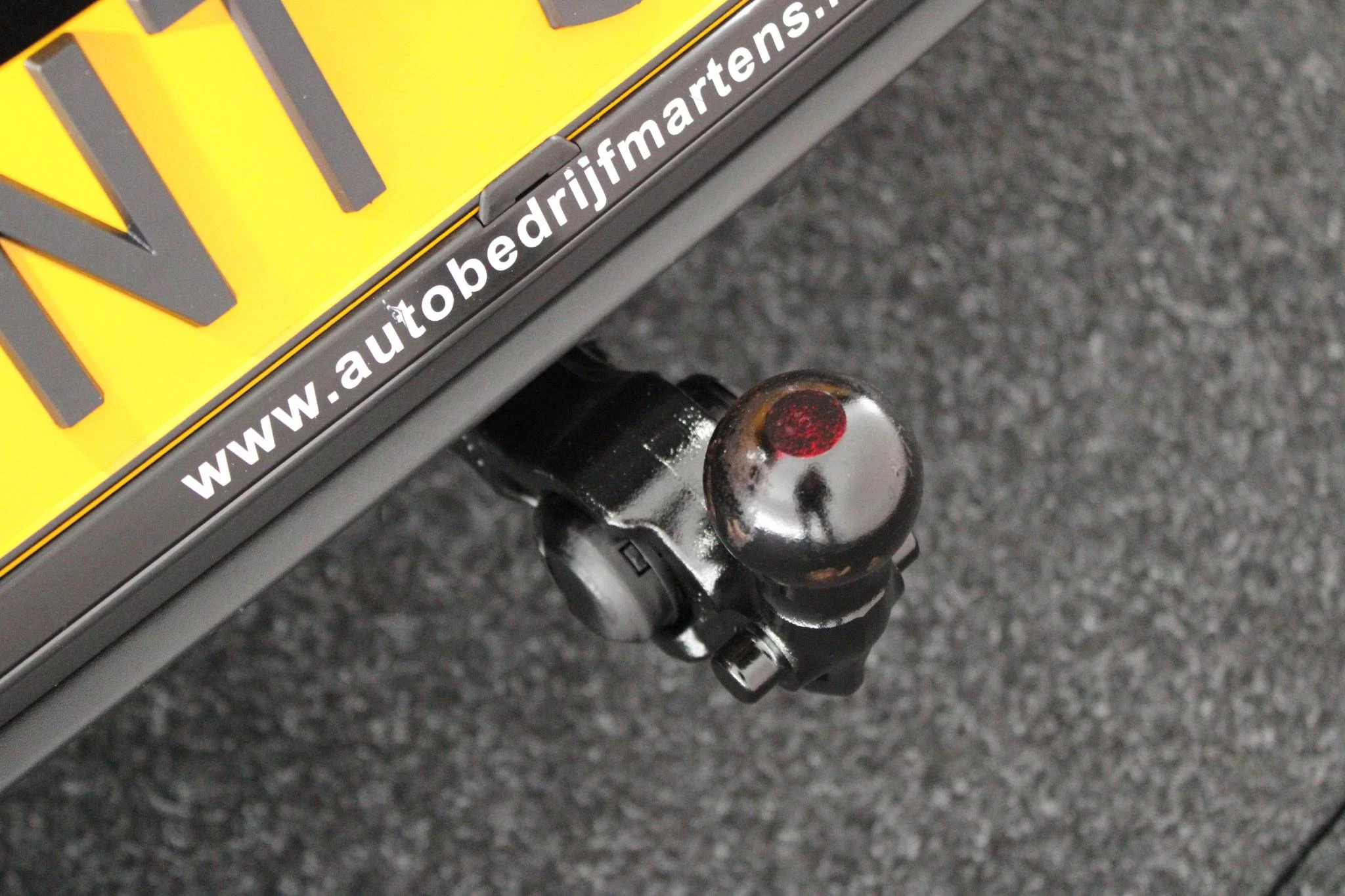 Hoofdafbeelding CUPRA Leon Sportstourer