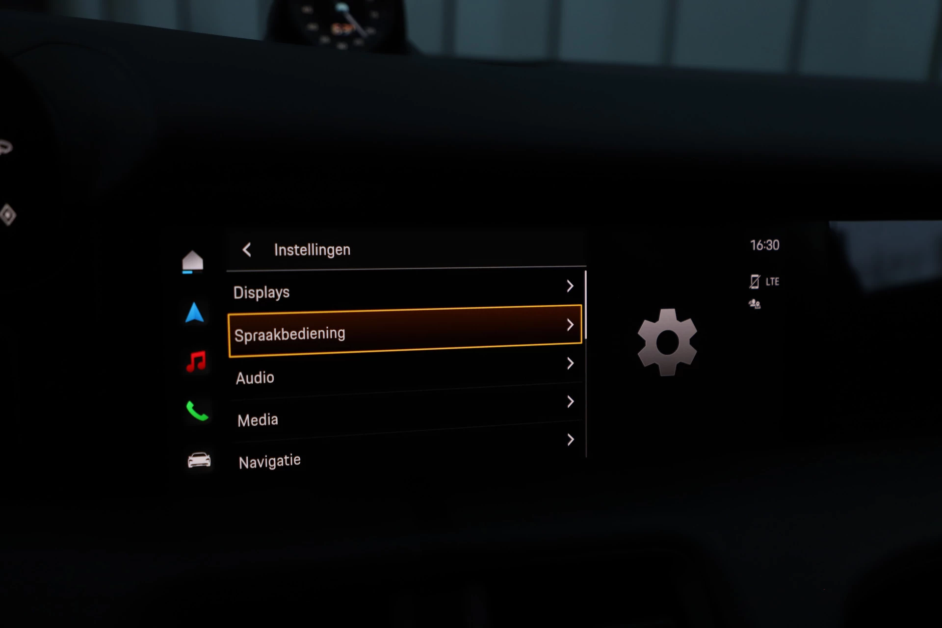 Hoofdafbeelding Porsche Taycan