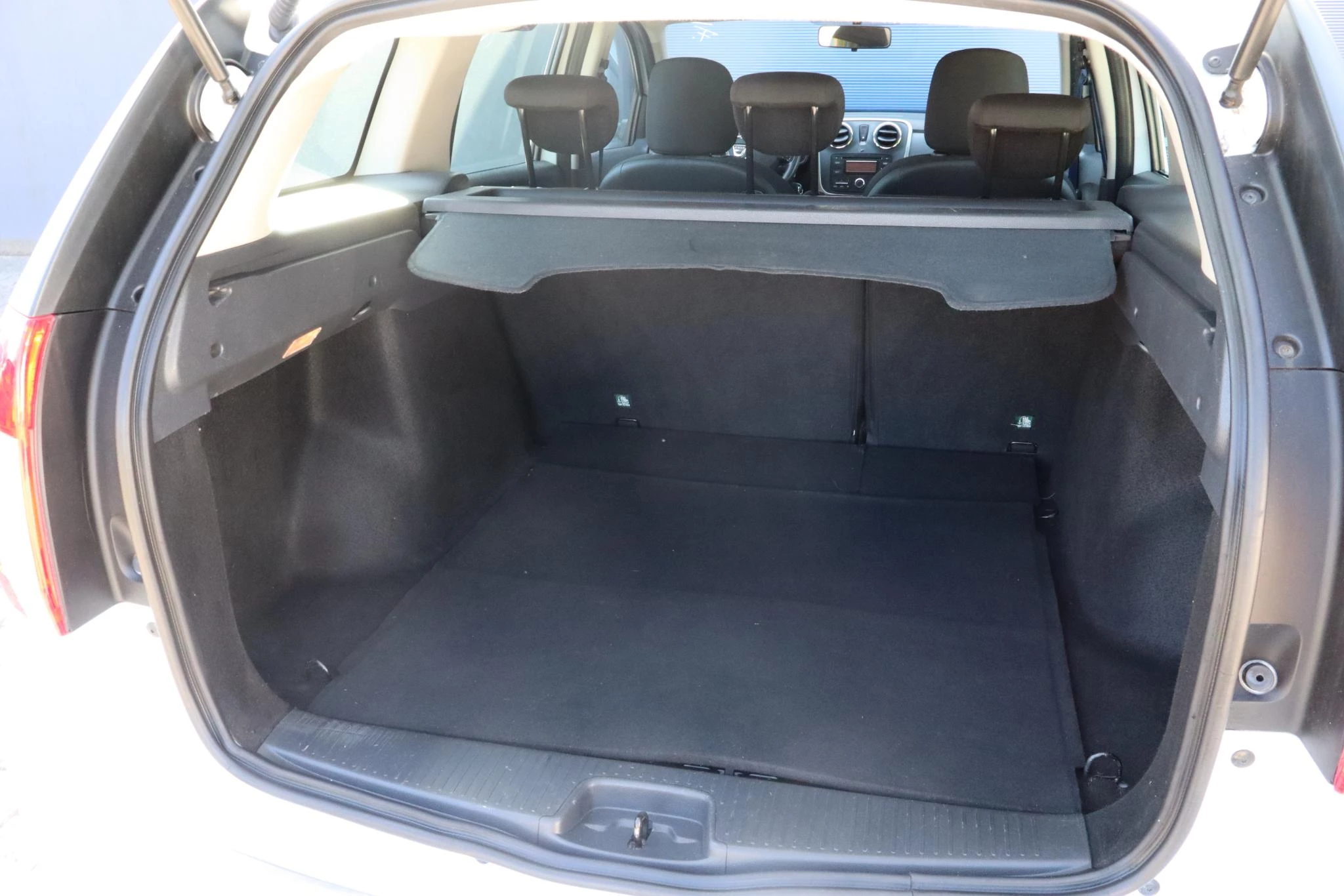 Hoofdafbeelding Dacia Logan