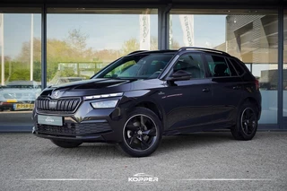 Skoda Kamiq 1.0 TSI Monte Carlo / DSG Aut / Pano / Matrix / Camera / Adaptive Cruise