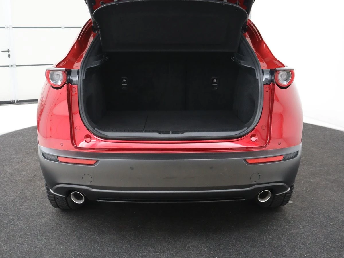 Hoofdafbeelding Mazda CX-30