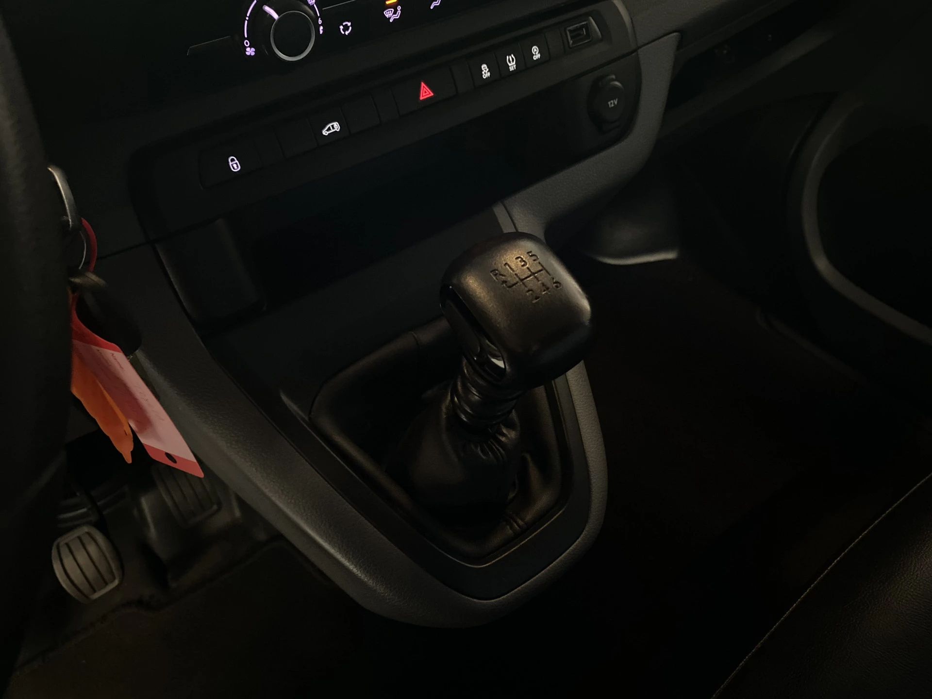 Hoofdafbeelding Toyota ProAce