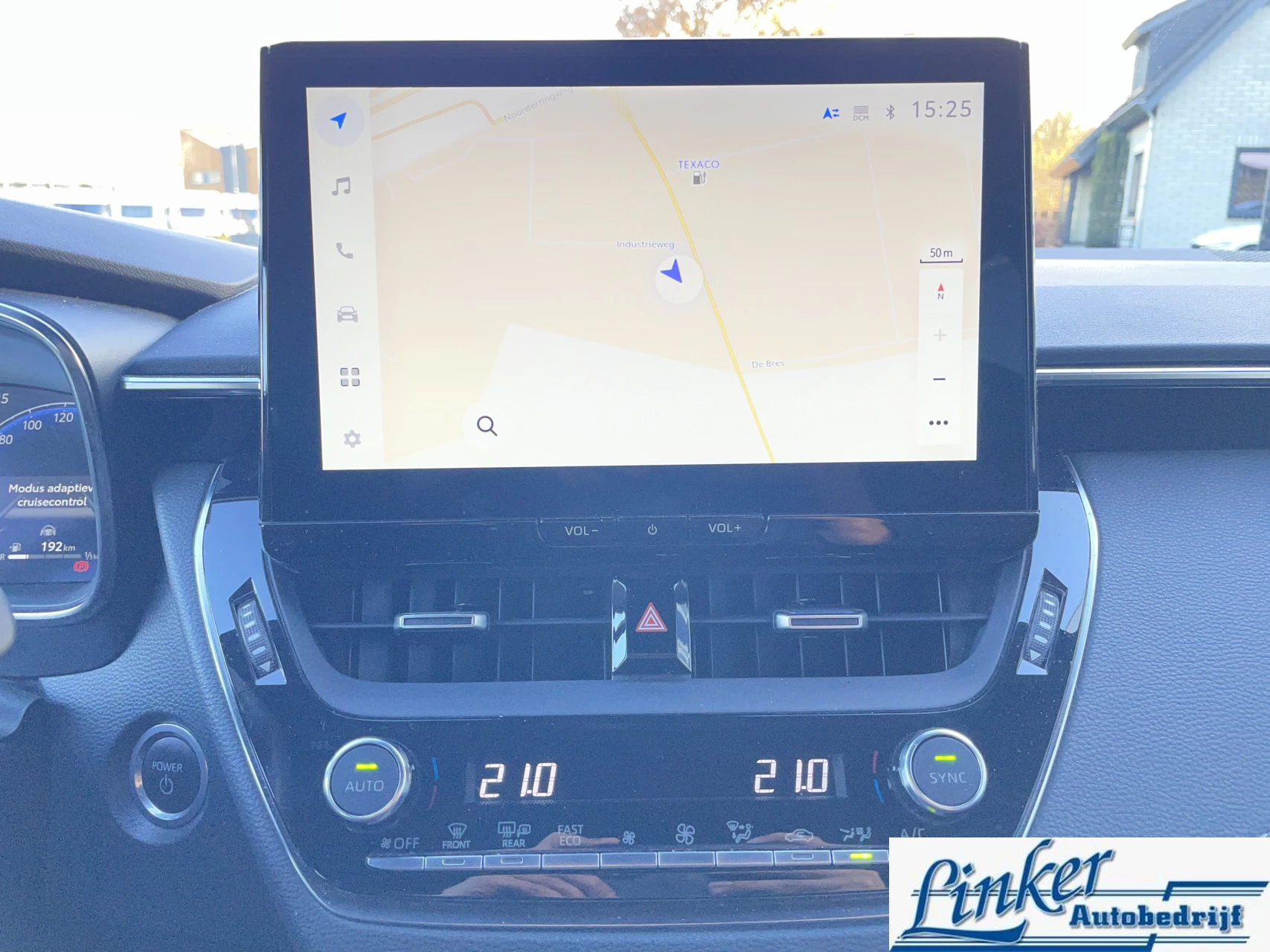 Hoofdafbeelding Toyota Corolla Touring Sports