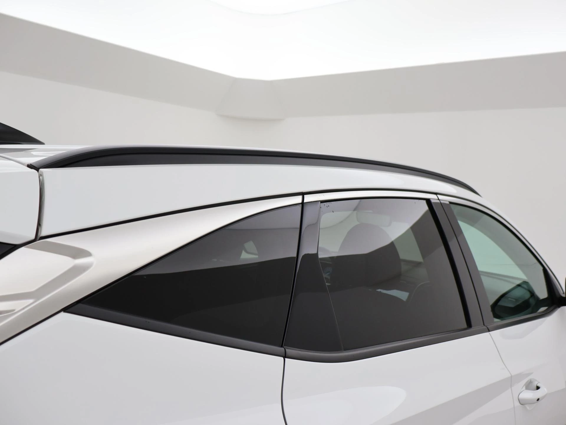 Hoofdafbeelding Hyundai Tucson Hybrid