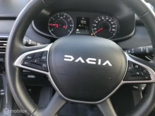 Hoofdafbeelding Dacia Jogger