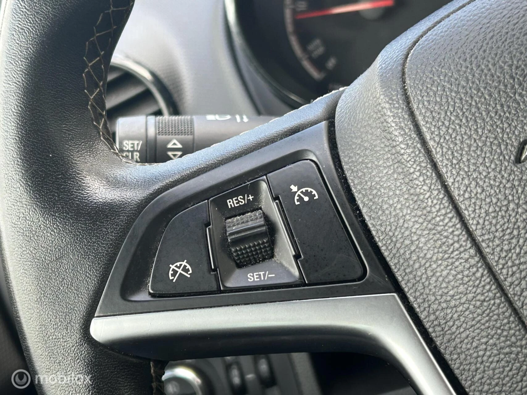 Hoofdafbeelding Opel Meriva