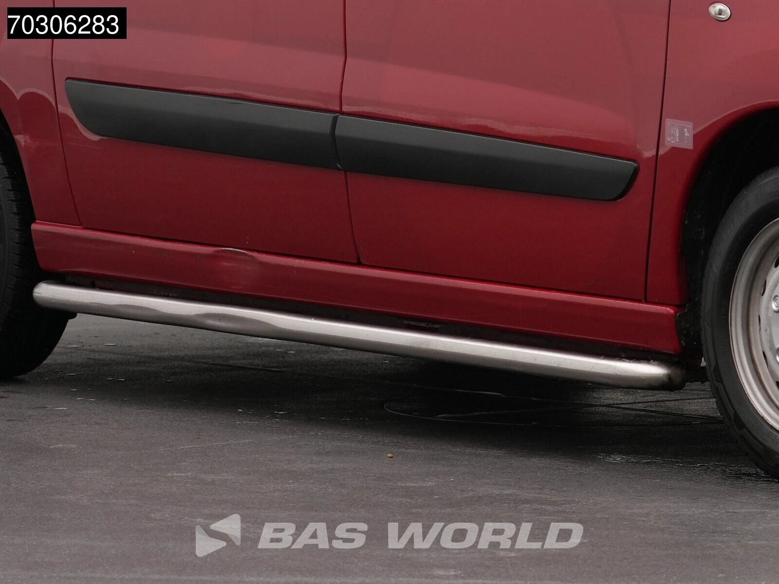 Hoofdafbeelding Toyota ProAce