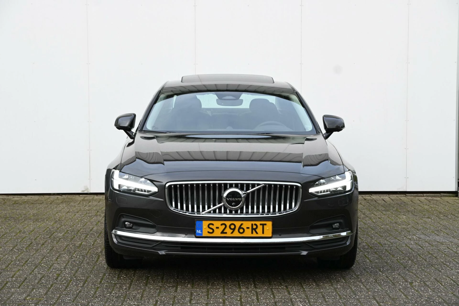 Hoofdafbeelding Volvo S90