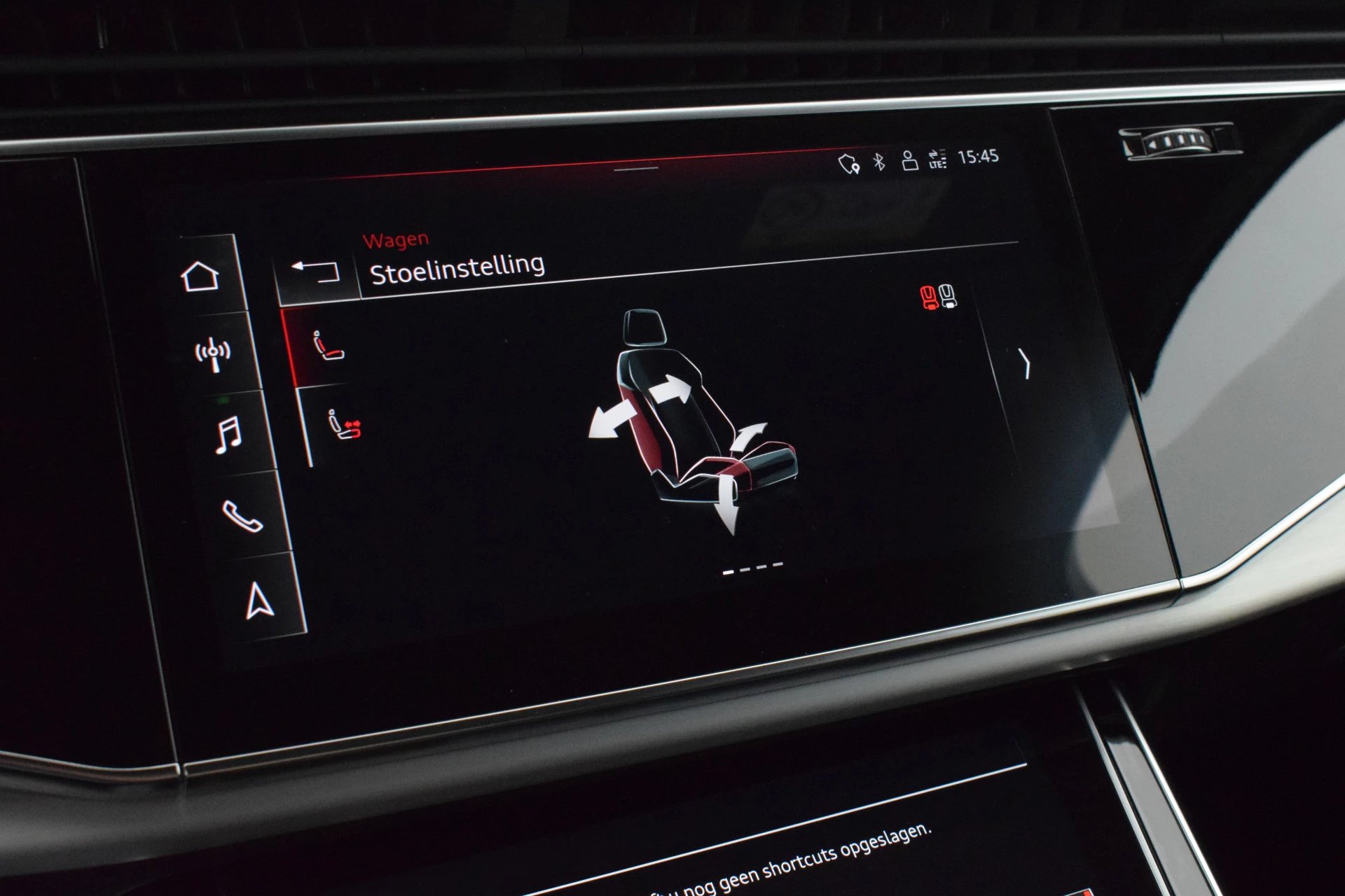 Hoofdafbeelding Audi SQ7