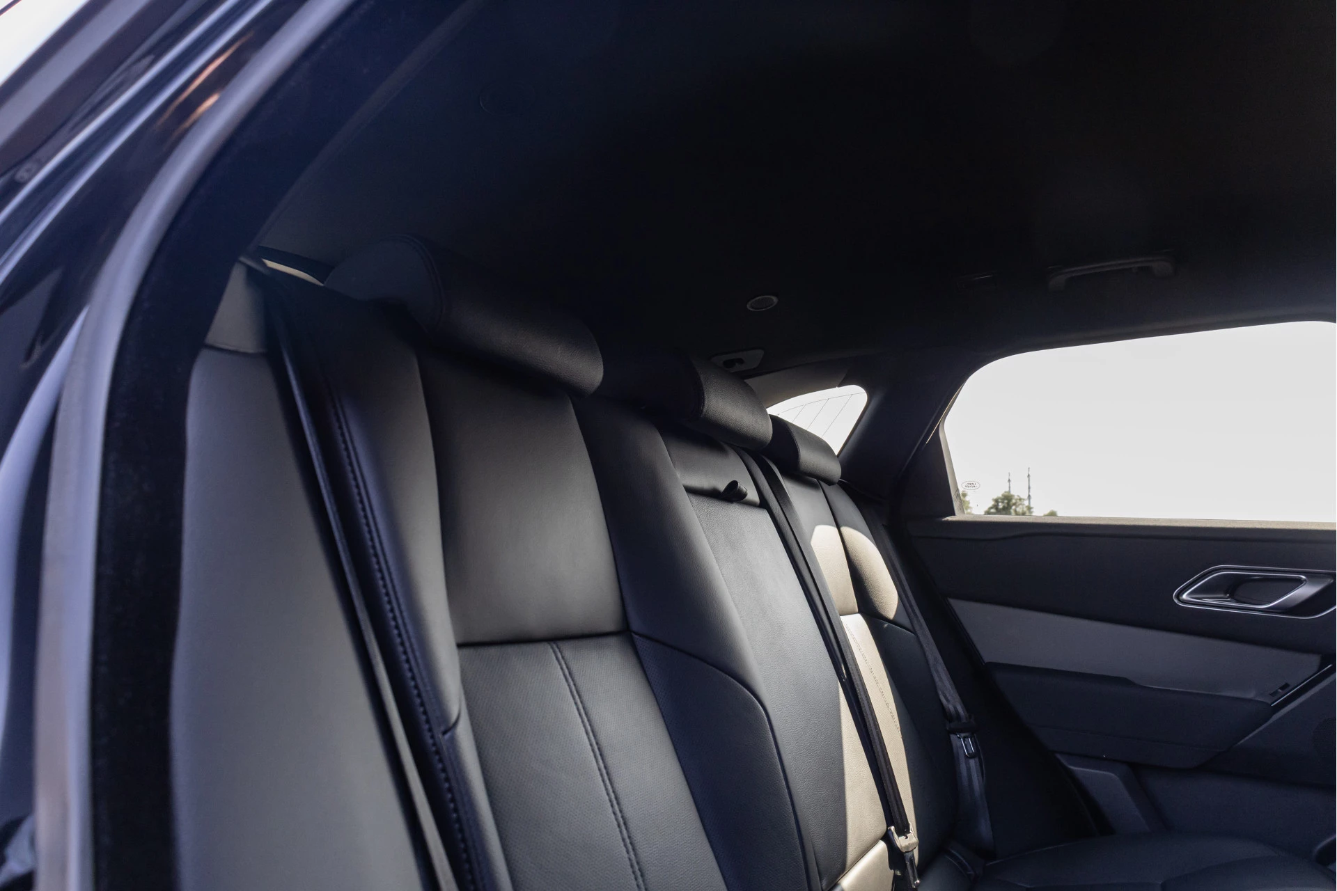 Hoofdafbeelding Land Rover Range Rover Velar