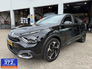 CITROËN C4 130 PK AUTOMAAT SHINE 12 MND BOVAG RIJKLAAR PRIJS