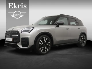 Mini Countryman SE ALL4 John Cooper Works XL |Harman Kardon|Glazen panoramadak|Adaptive Cruise|Trekhaak