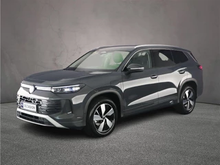 Volkswagen Tayron Life Edition 1.5 TSI eHybrid 204pk DSG Automaat Adaptive cruise control, Elektrische achterklep, Achteruitrijcamera, LED Koplampen, Stoelverwarming