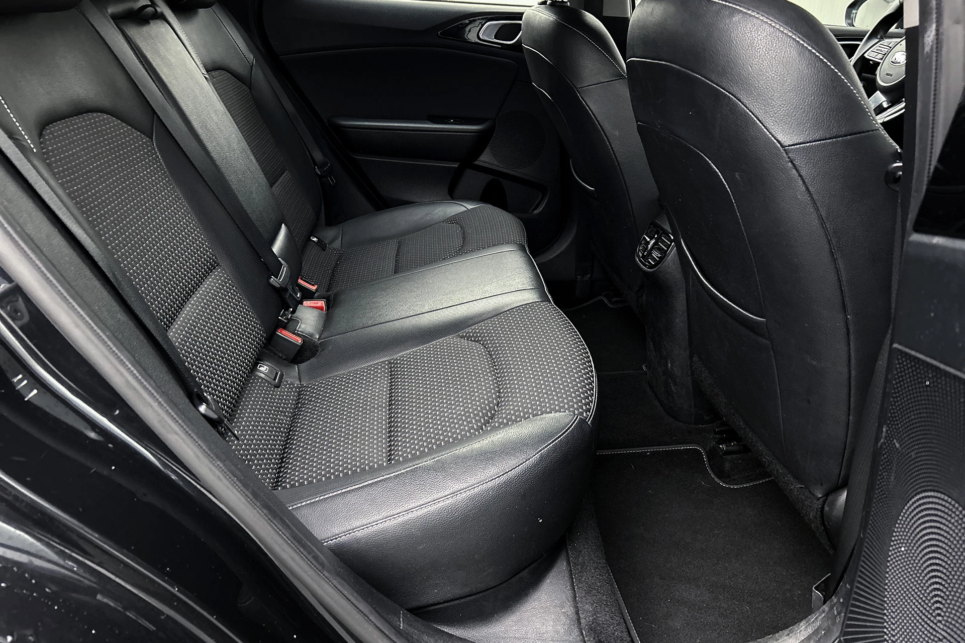 Hoofdafbeelding Kia XCeed