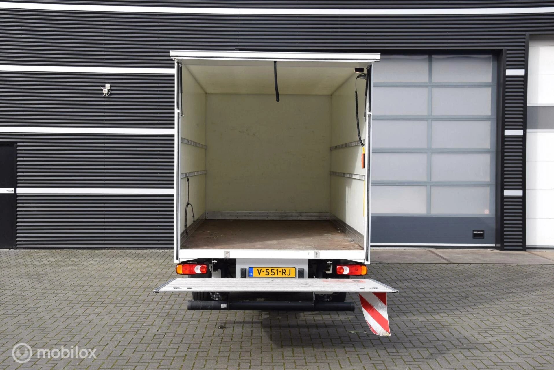 Hoofdafbeelding Peugeot Boxer