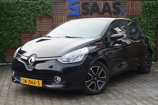 Renault Clio 0.9 TCe / NAP / Ond. hist volledig / Airco / Cruise Contr.