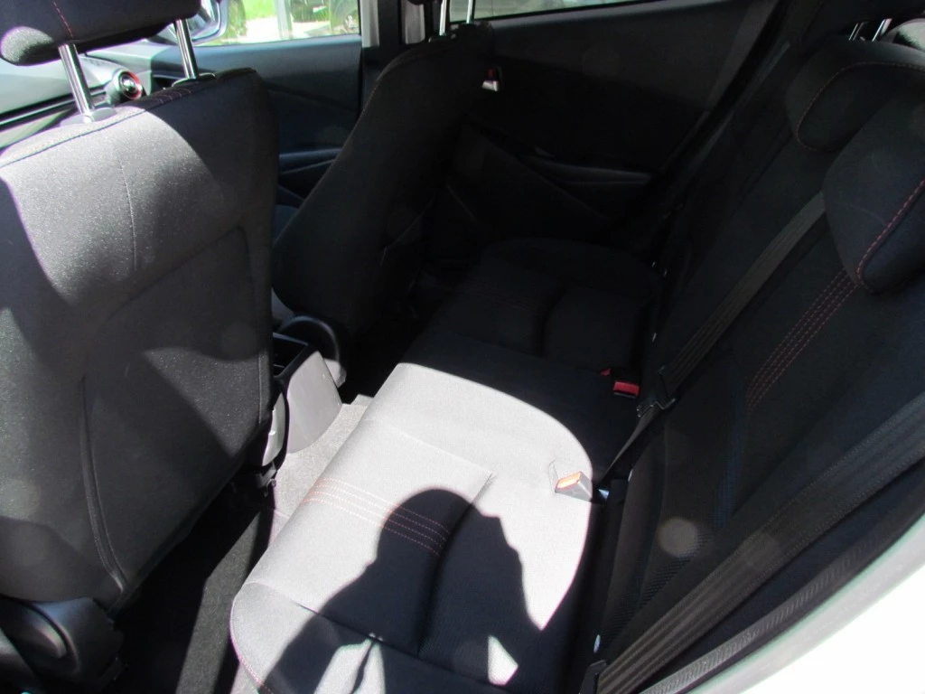 Hoofdafbeelding Mazda 2