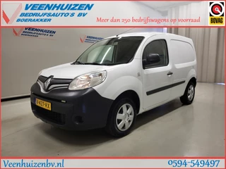 Hoofdafbeelding Renault Kangoo Renault Kangoo 1.5dCi 75pk Euro 6!