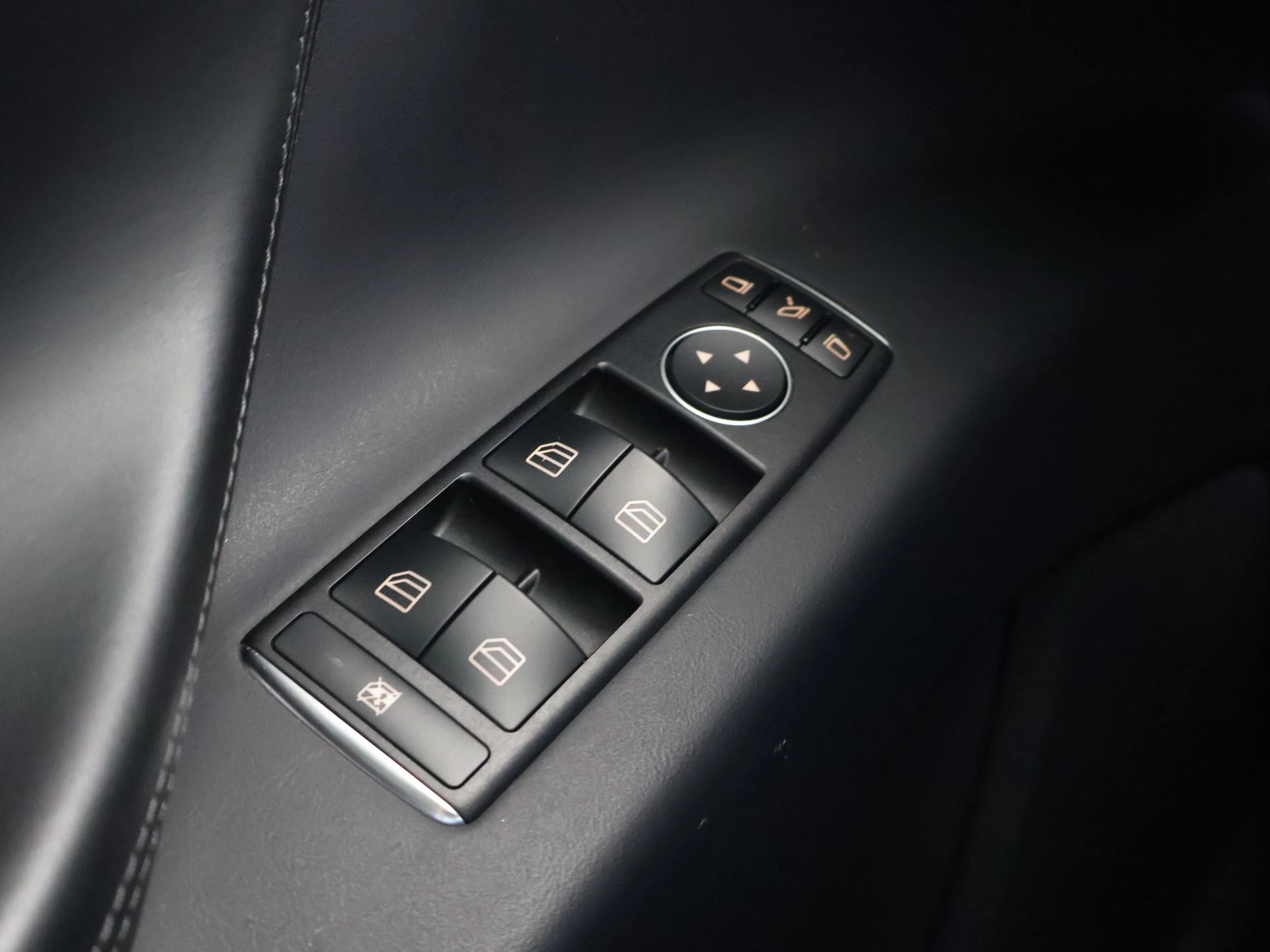 Hoofdafbeelding Tesla Model X