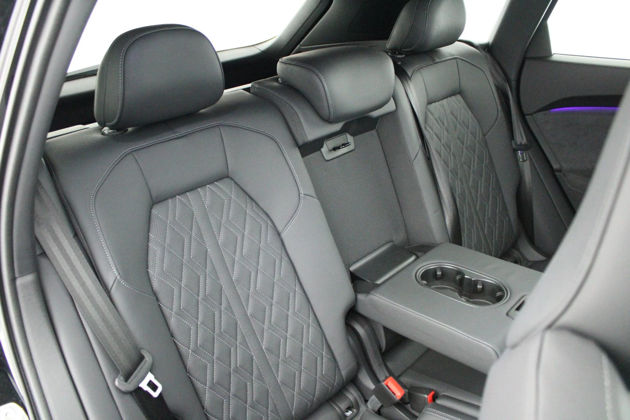 Hoofdafbeelding Audi SQ5