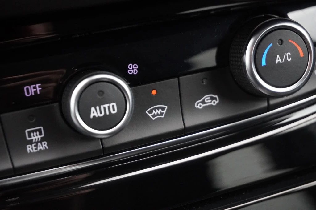 Hoofdafbeelding Opel Grandland