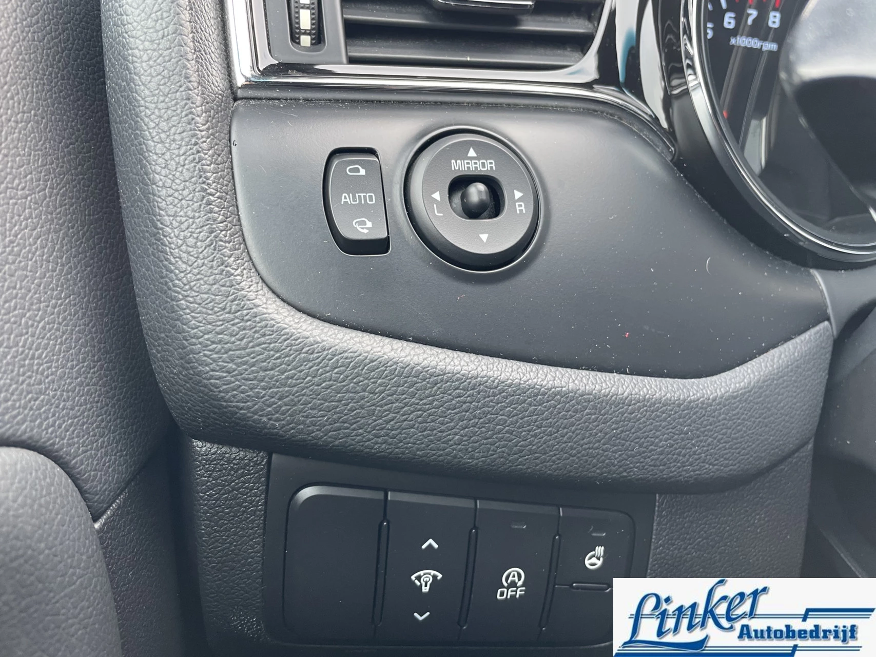 Hoofdafbeelding Kia cee'd