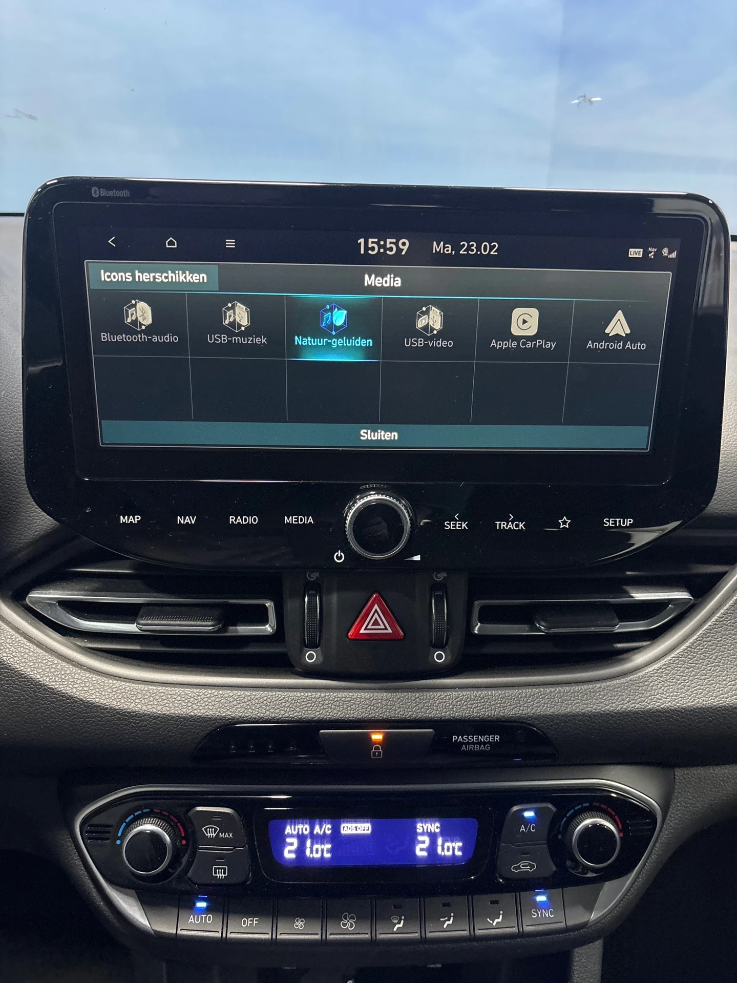 Hoofdafbeelding Hyundai i30