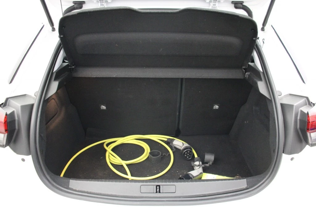 Hoofdafbeelding Opel Corsa-e