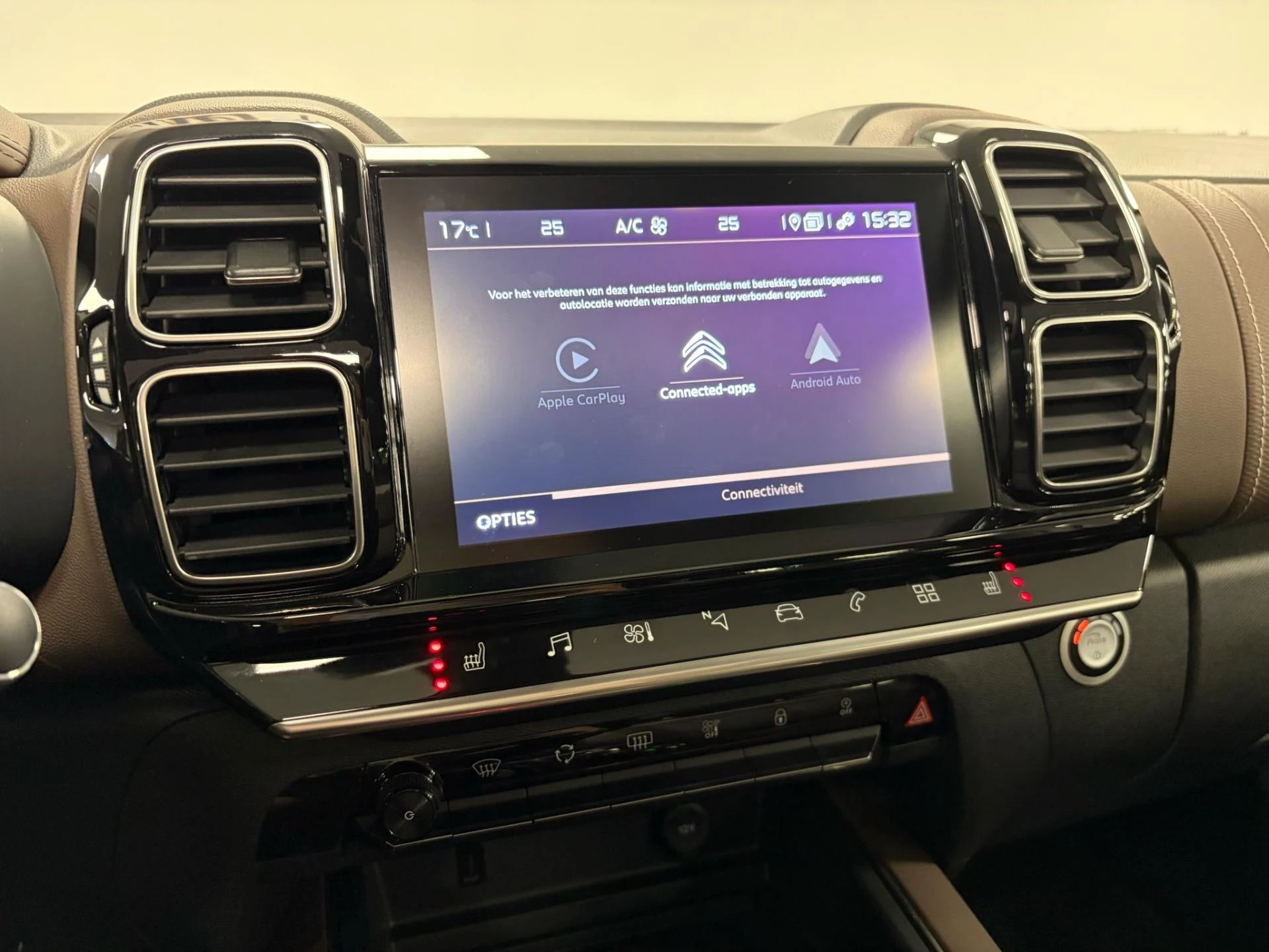 Hoofdafbeelding Citroën C5 Aircross