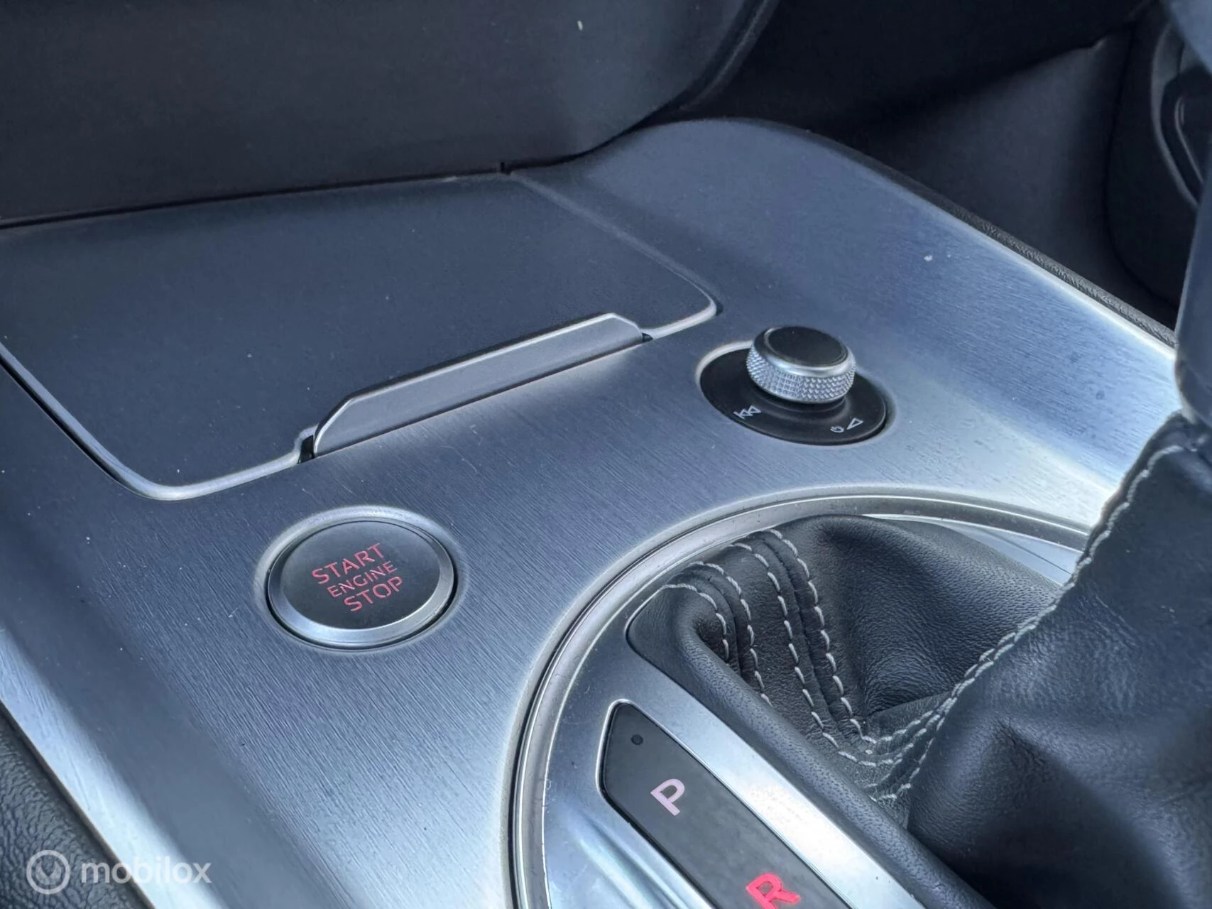 Hoofdafbeelding Audi TT