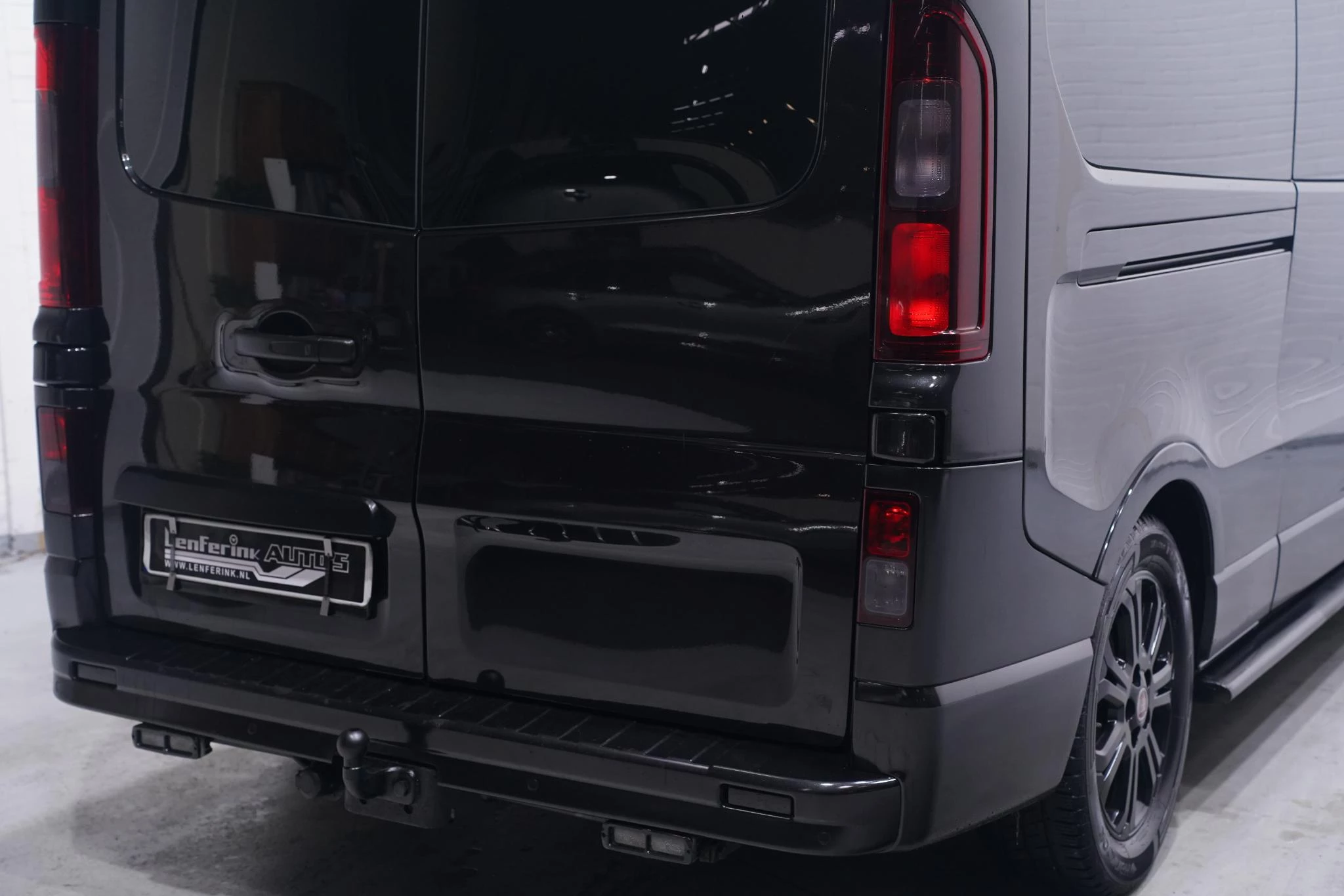 Hoofdafbeelding Fiat Talento