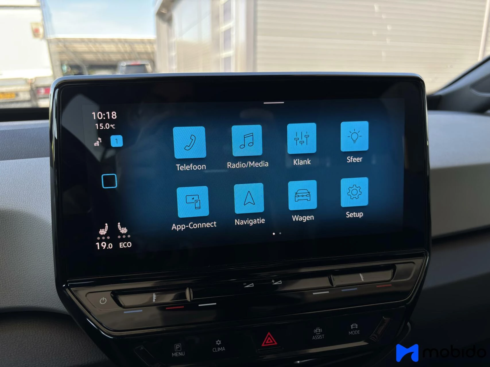 Hoofdafbeelding Volkswagen ID.3