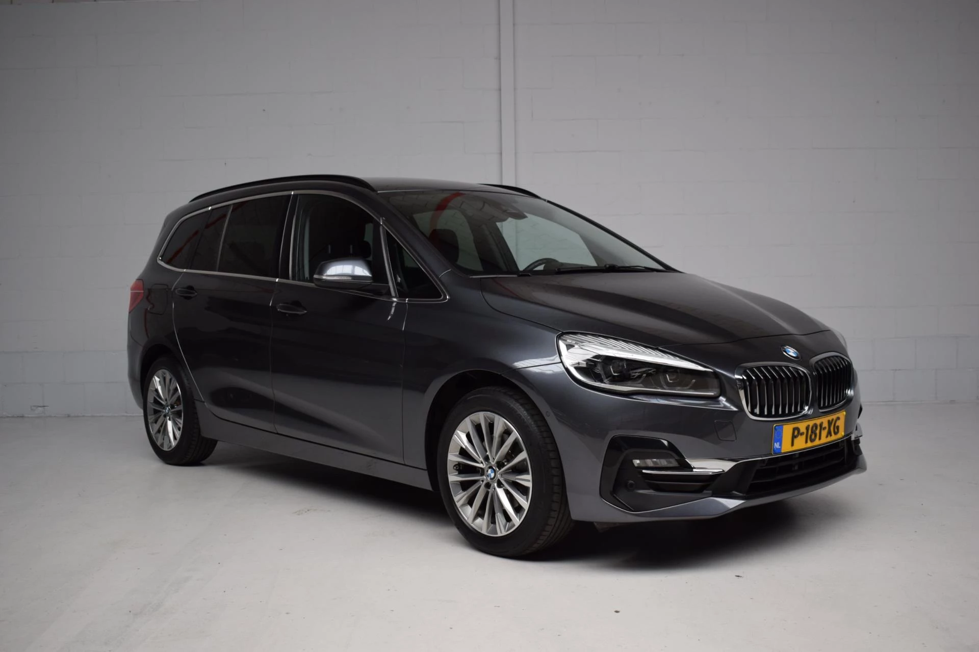 Hoofdafbeelding BMW 2 Serie