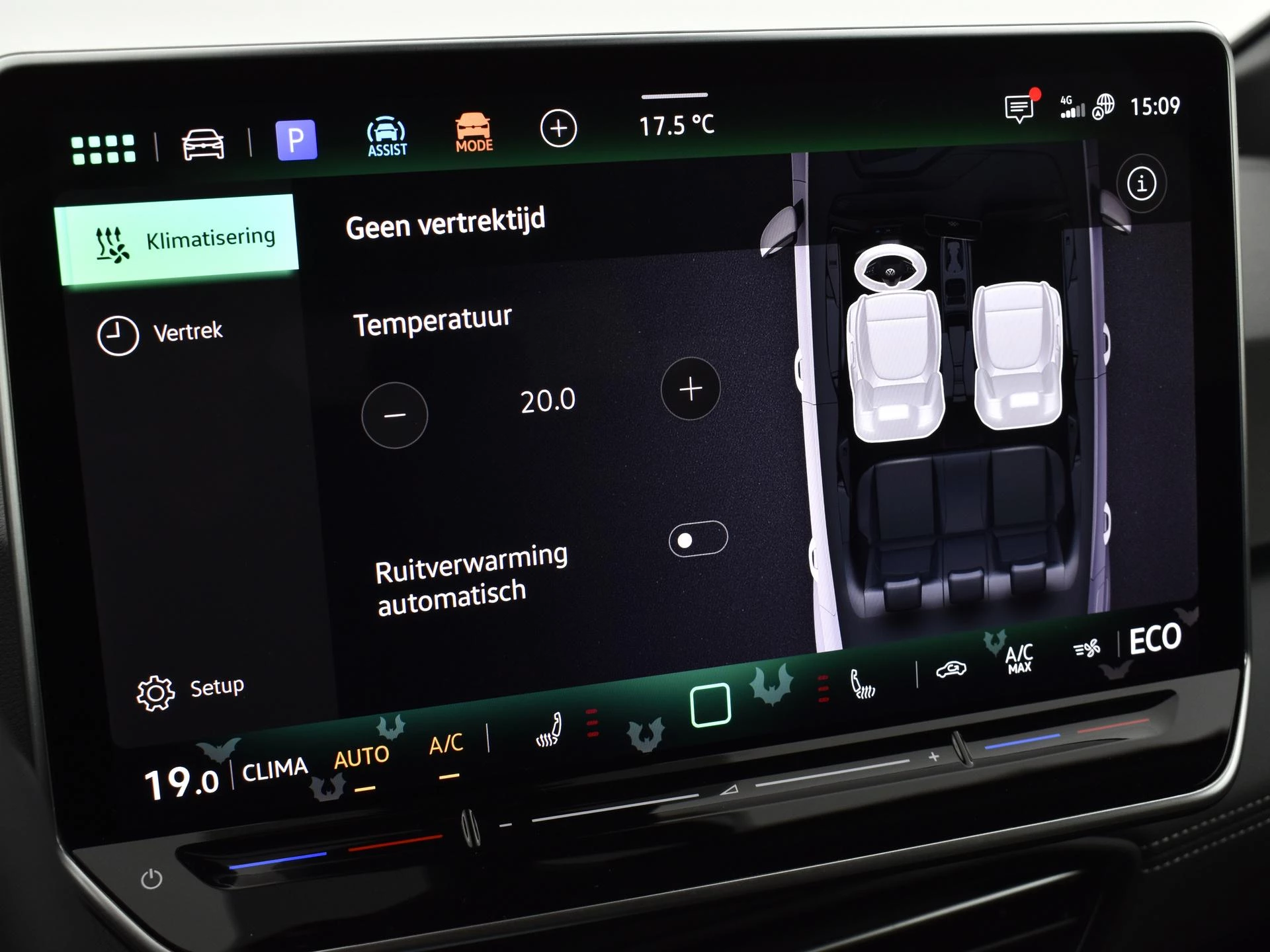 Hoofdafbeelding Volkswagen ID.3