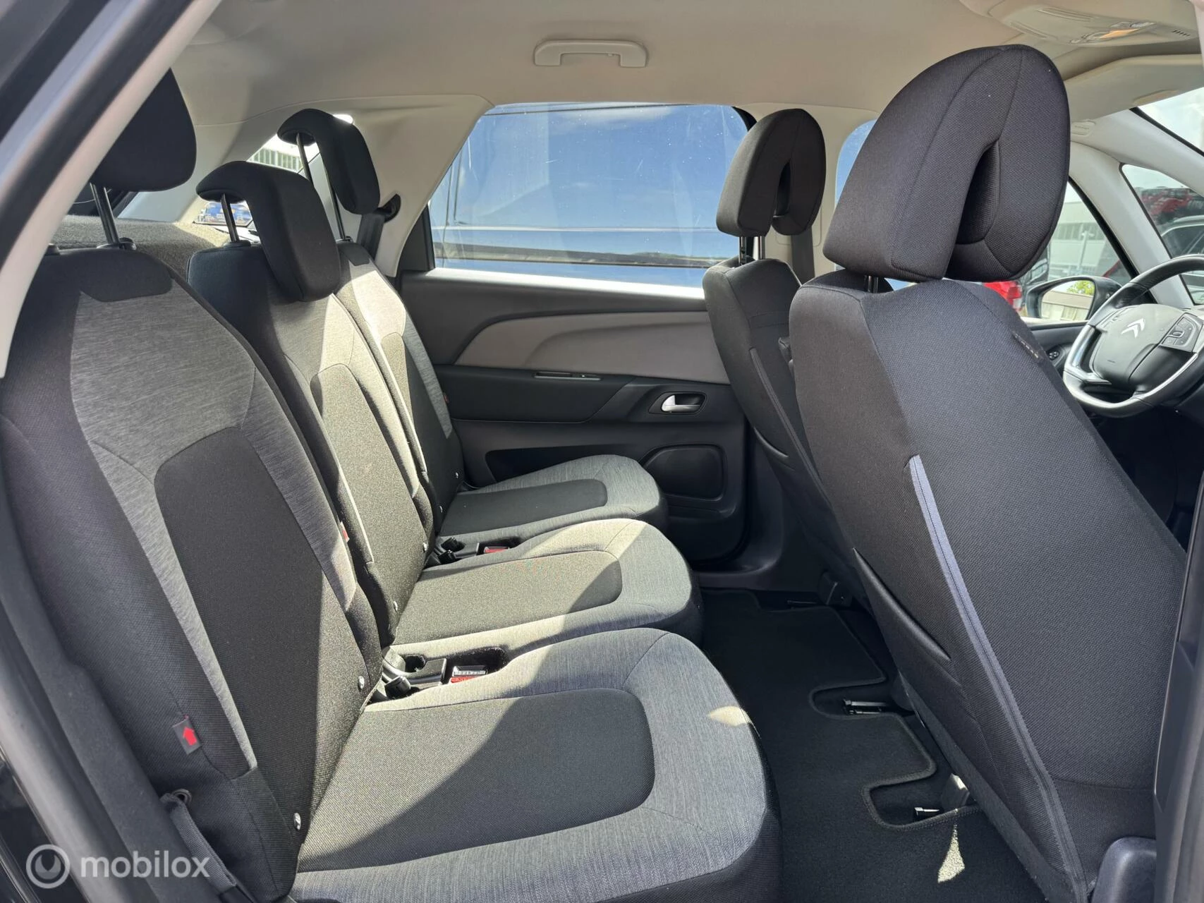 Hoofdafbeelding Citroën C4 Picasso