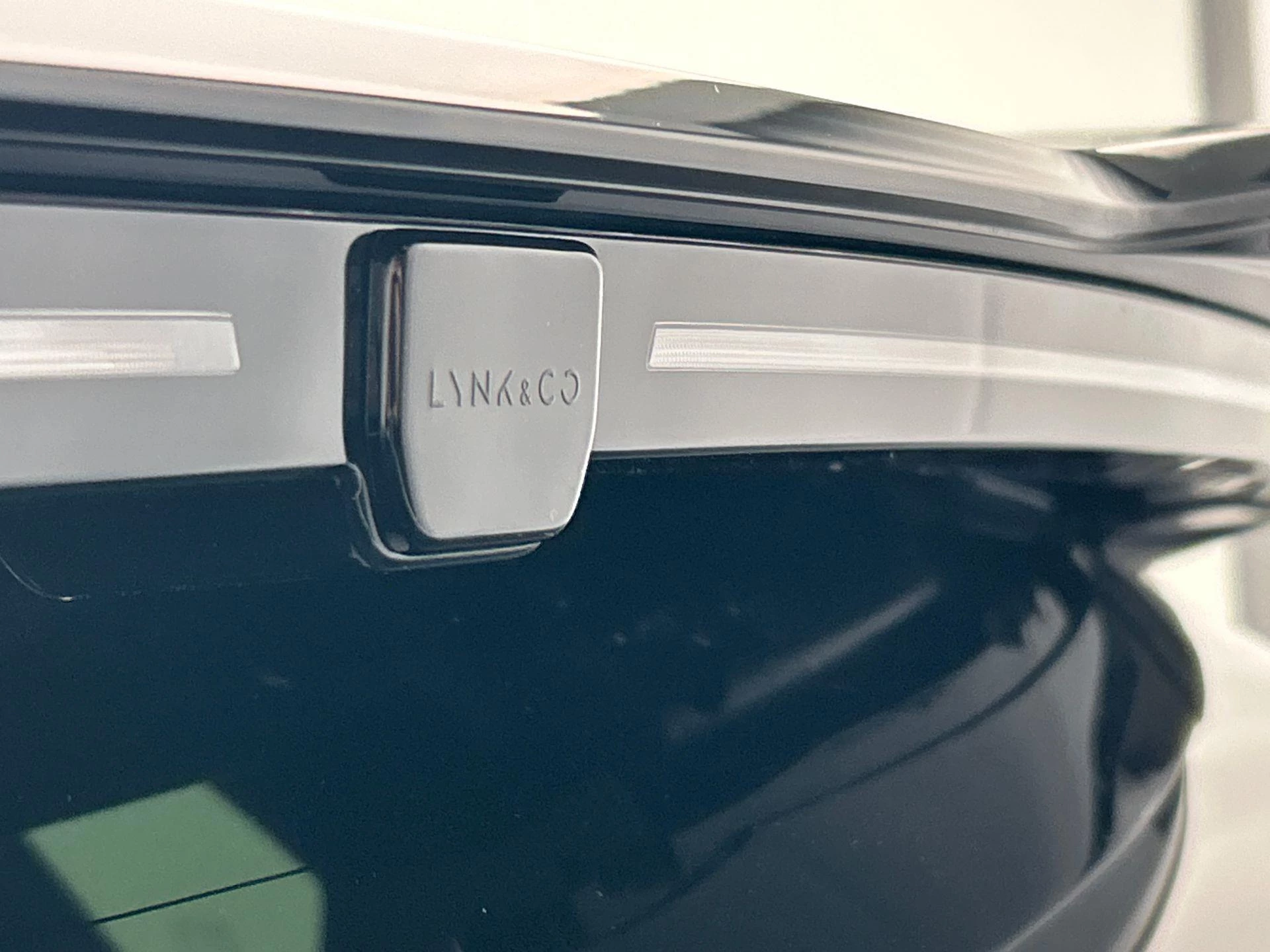 Hoofdafbeelding Lynk & Co 08