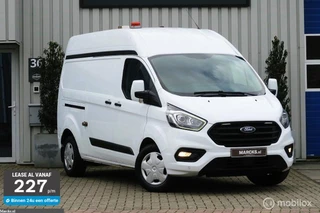 Ford Transit Custom 320 2.0 TDCI L2H2 Trend 1e eigenaar EURO 6