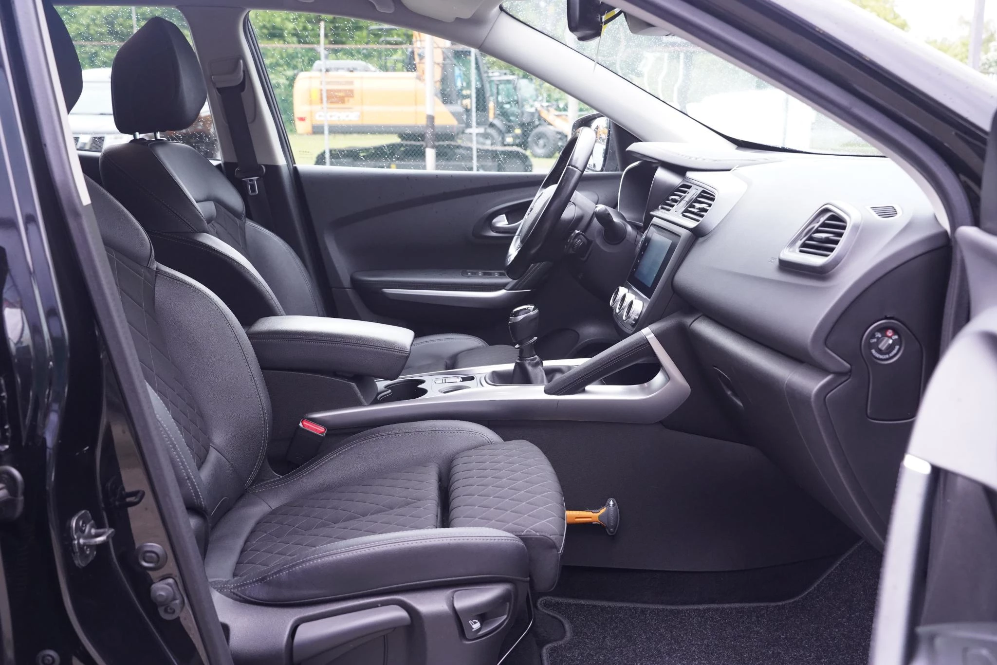 Hoofdafbeelding Renault Kadjar