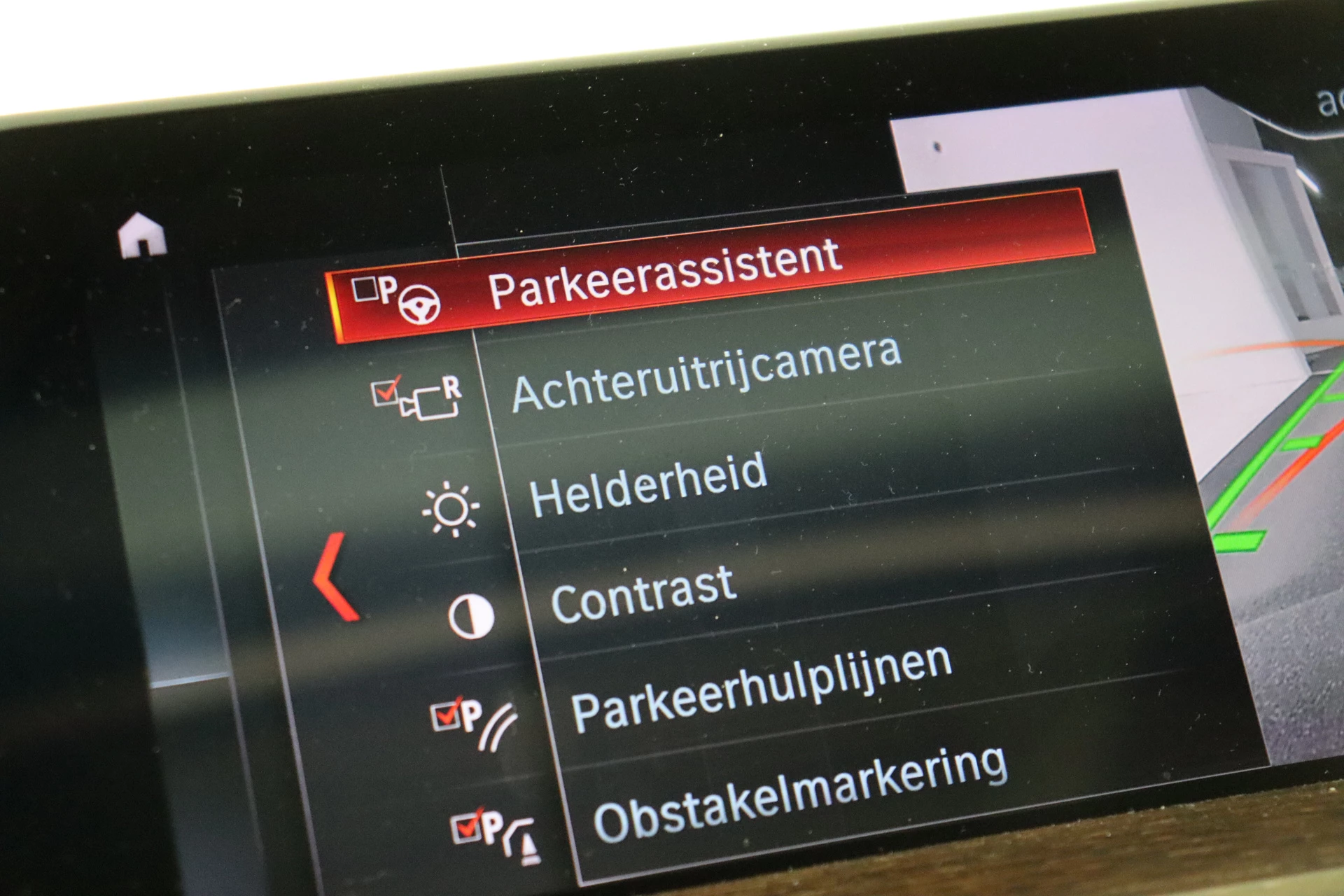 Hoofdafbeelding BMW X4