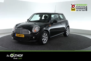 MINI One Mini 1.6 MINIMALIST Business Line | Orig. Nederlands | Unieke stand |