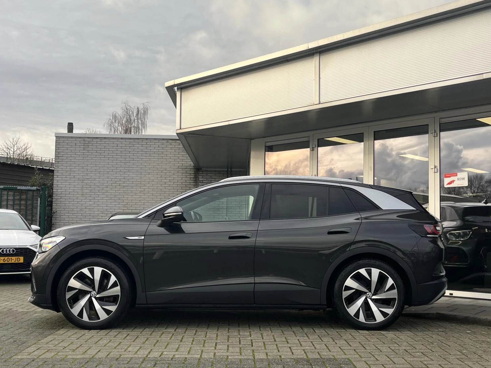 Hoofdafbeelding Volkswagen ID.4