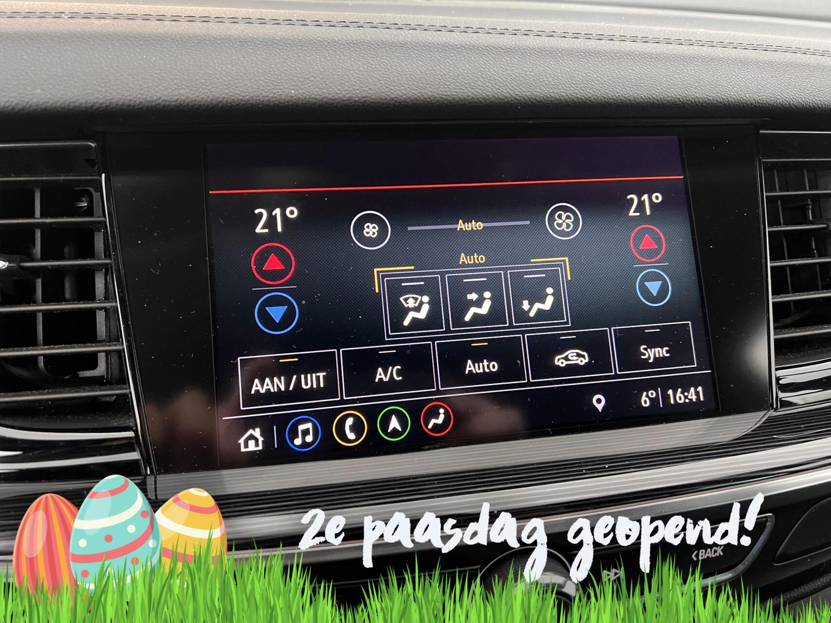 Hoofdafbeelding Opel Insignia