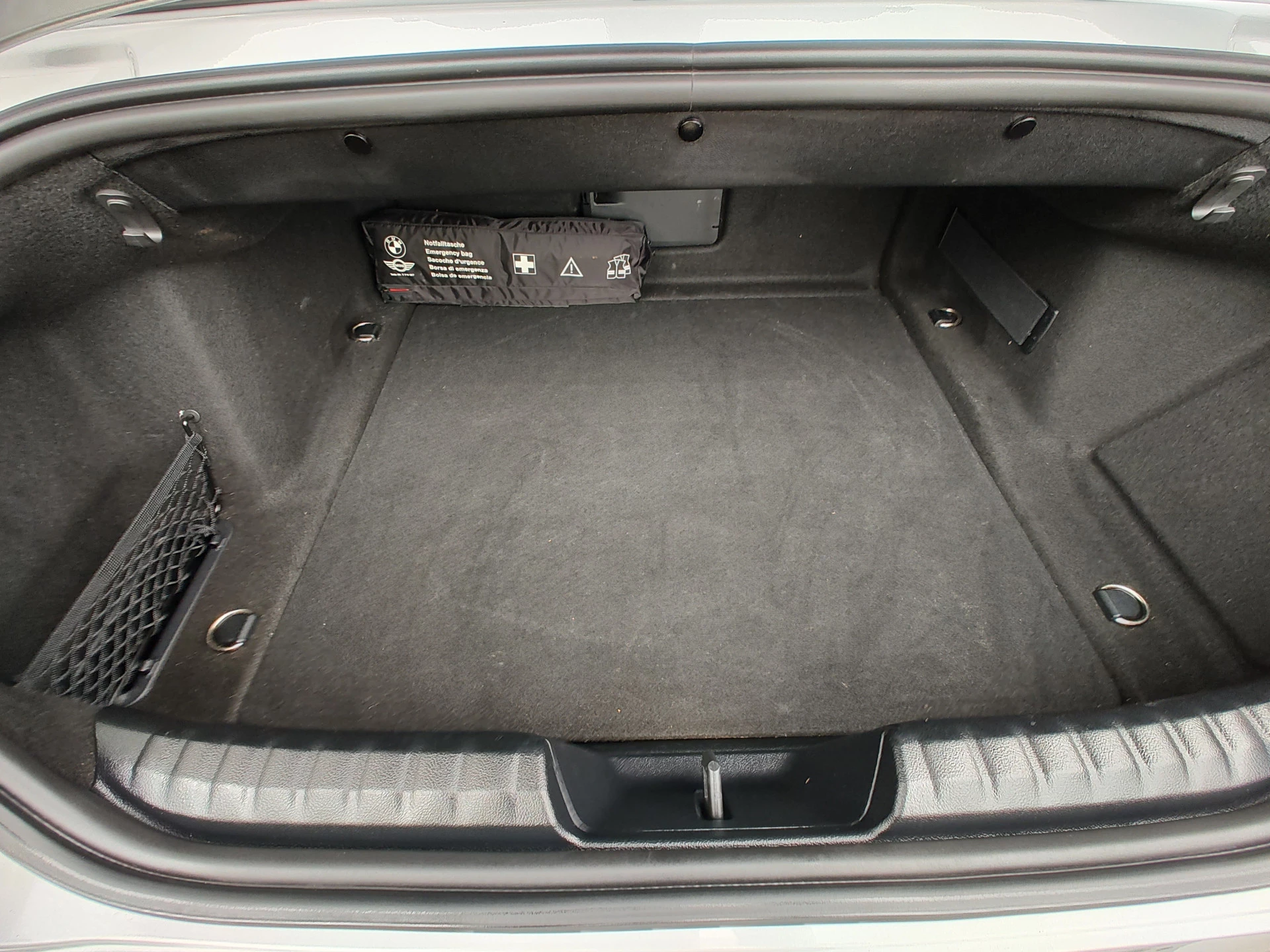 Hoofdafbeelding BMW Z4