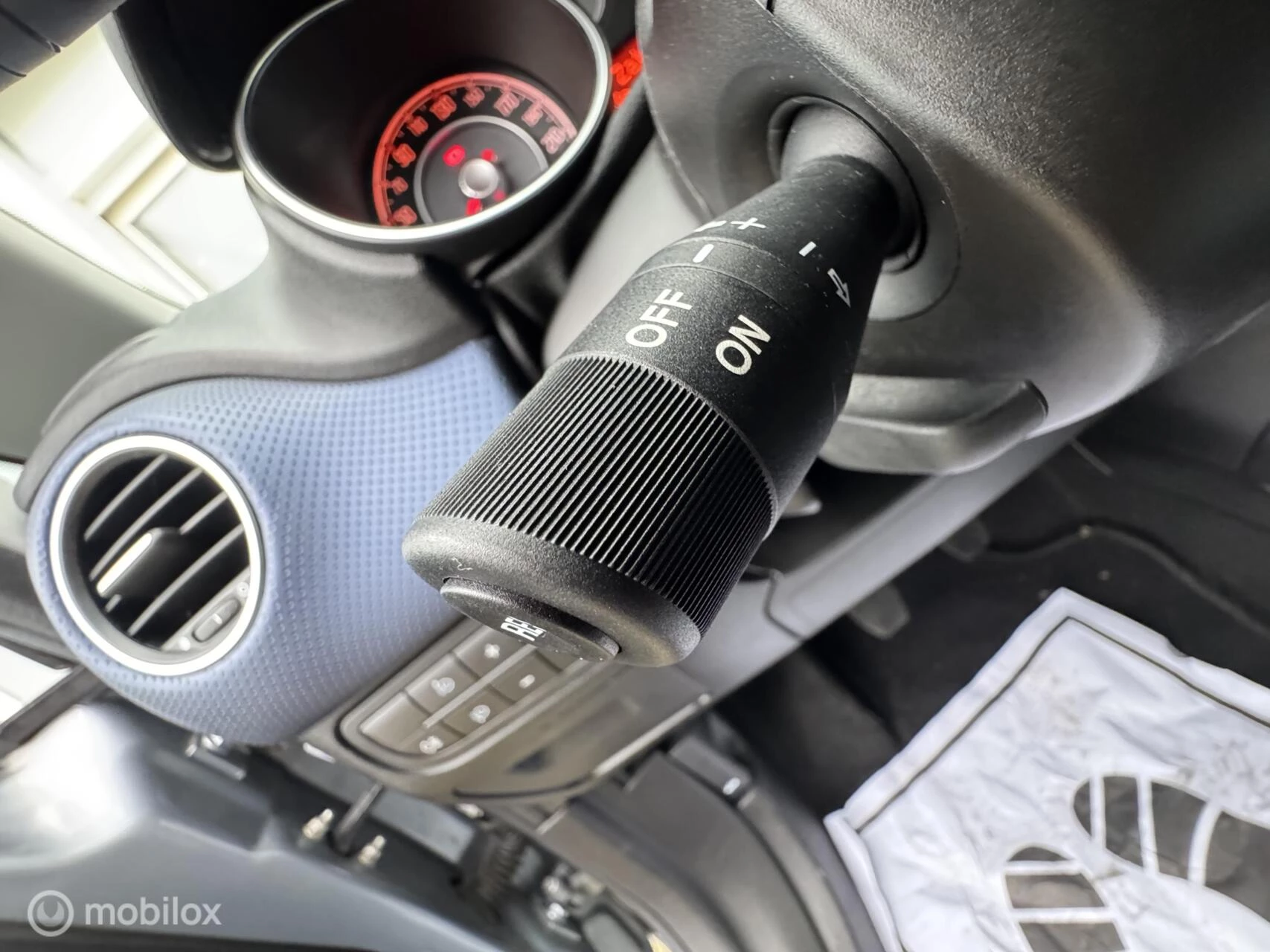 Hoofdafbeelding Fiat Punto