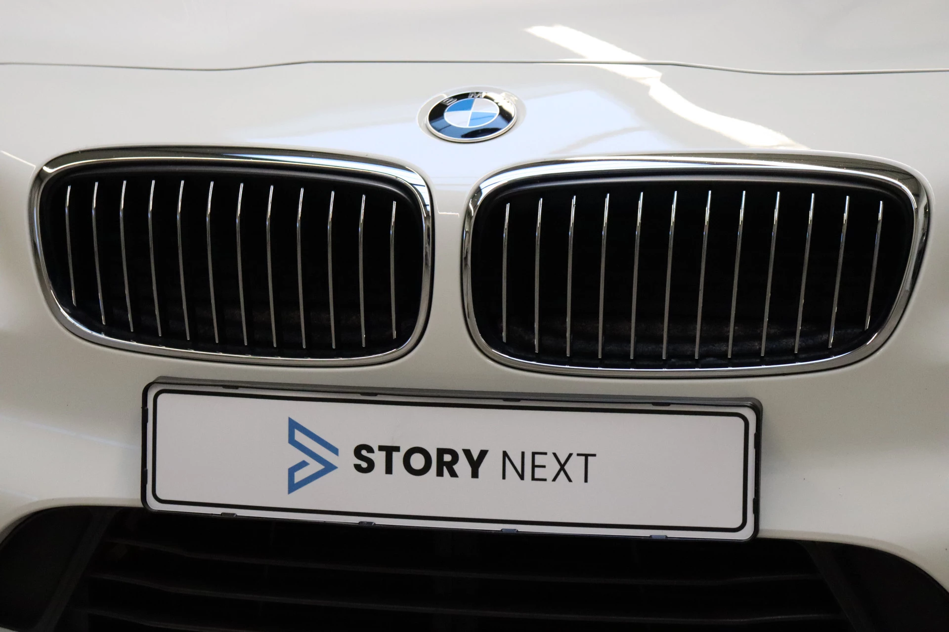 Hoofdafbeelding BMW 2 Serie