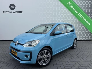 Volkswagen Up! 1.0 BMT high up! Stoelverwarming Clima