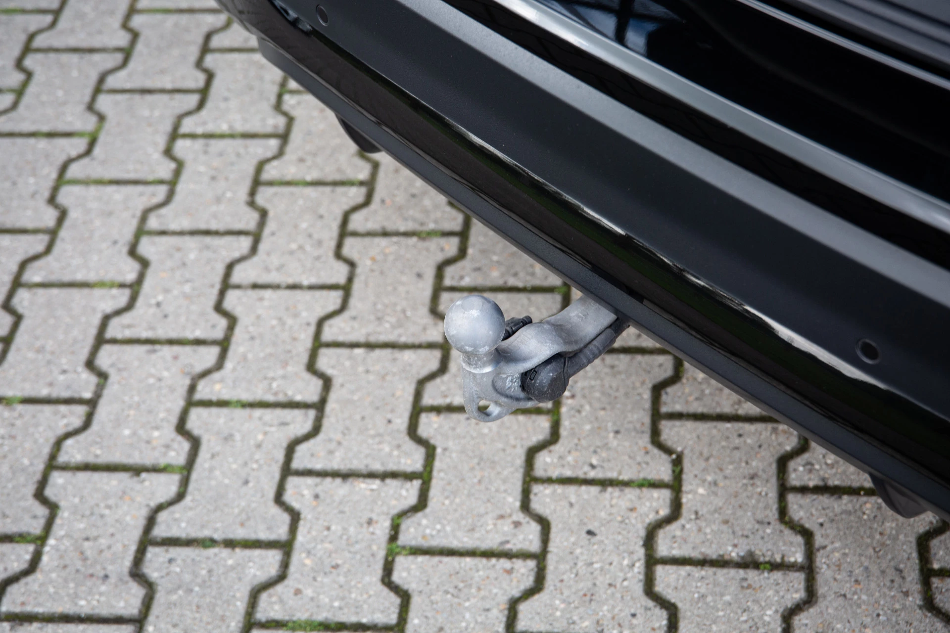 Hoofdafbeelding Volkswagen Tayron