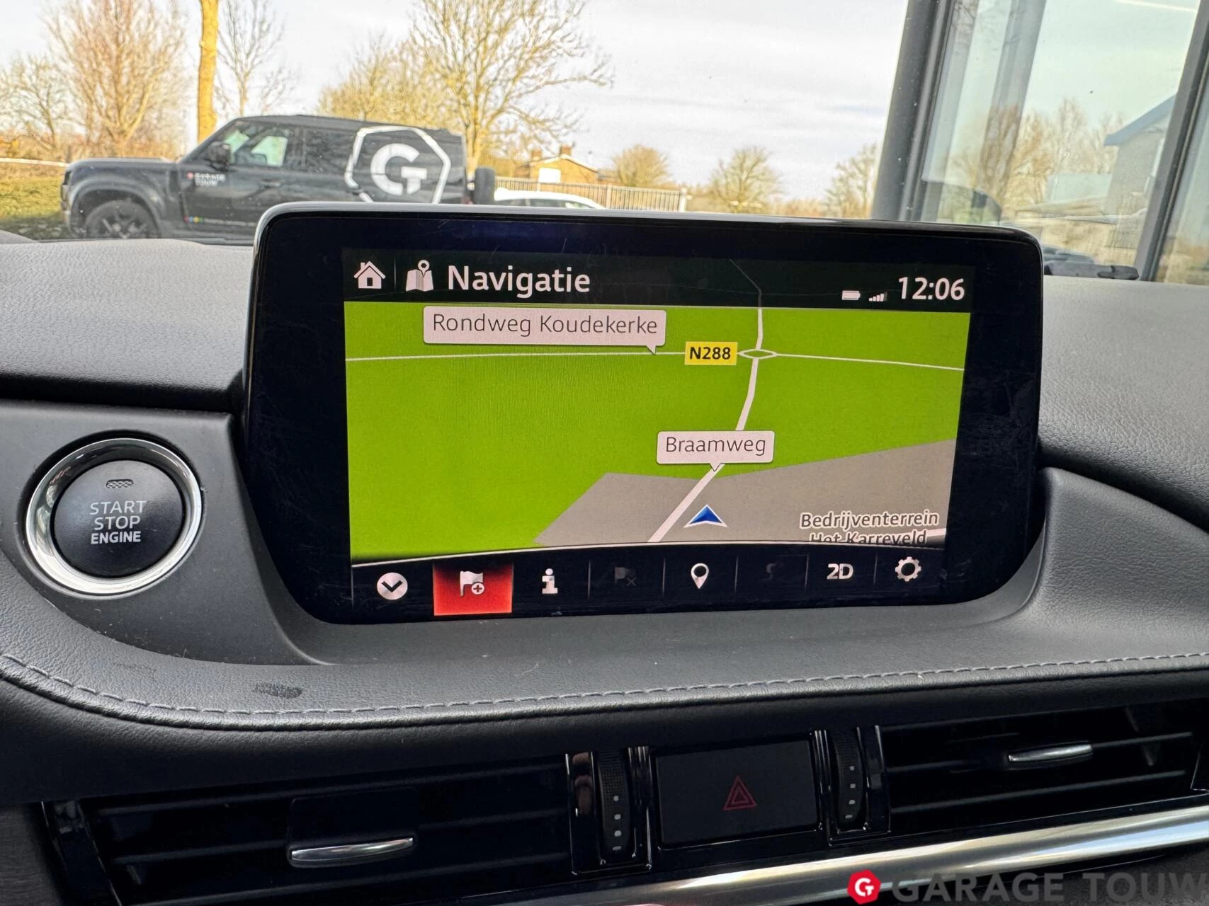 Hoofdafbeelding Mazda 6