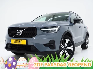 Volvo XC40 1.5 T5 Plug-in hybrid Ultimate Dark | Panoramadak | Pilot Assist | Harman/Kardon | Trekhaak | Leder | 360 | Keyless