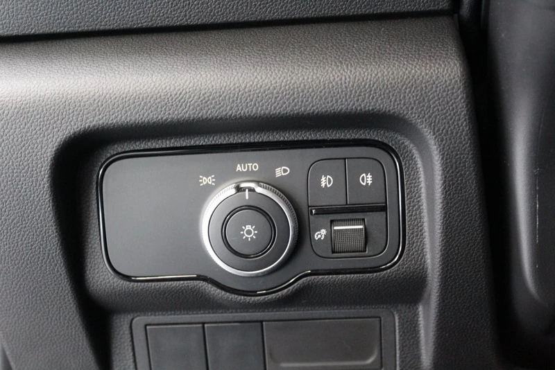 Hoofdafbeelding Mercedes-Benz Citan